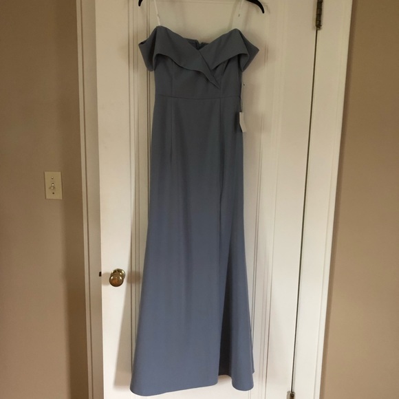 COPY - NWT Lulus Song of Love Dress - Picture 5 of 10